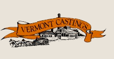 VERMONT CASTINGSロゴ